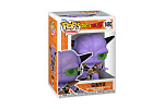 Funko POP Animation: DBZ S10- Ginyu