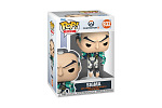 Funko POP Spiele: 00M-Sigma