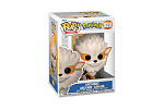 Funko POP Games: Pokémon- Arkani (EMEA)