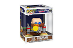 Funko POP Rides: Sonic- Dr. Eggman