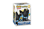 Funko POP Games: Pokemon S14 - Luxray (EMEA)