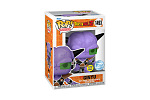 Funko POP Animation: DBZ S10- Ginyu(GW)