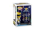 Funko POP TV: MMPR 30th- Gelber Ranger