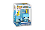 Funko POP Spiele: Pokemon S13 - Memmeon (EMEA)