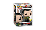 Funko POP Movies: Ghostbusters - Ray
