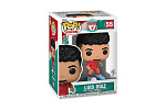 Funko POP Fußball: LFC Luis Diaz