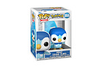 Funko POP Games: Pokemon S10 - Plinfa (EMEA)