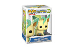 Funko POP Spiele: Pokemon S10 - Folipurba (EMEA)