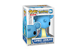 Funko POP Games: Pokemon- Lapras(EMEA)