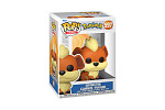 Funko POP Spiele: Pokemon S14 - Fukano (EMEA)