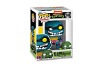 Funko POP&Buddy: TMNT S4 – Slash & Vor der Mutation, Schildkröte Slash