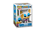 Funko POP Games: Sonic- Rouge