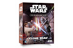 Fantasy Flight Games Star Wars: Das Deckbuilding-Spiel - Klonkriege