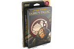 Z-Man Star Wars: Jabbas Palast - Kartenspiel