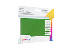 Gamegenic: Prime Sleeves Grün