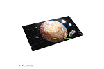 Gamegenic SWU: Battle Zone Spielmatte