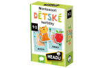 HEADU CS: Montessori Kinderkarten