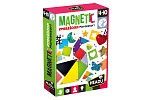 HEADU EN: Montessori magnetische Kreationen