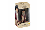 MINIX-Symbole: Historisch - Leonardo Da Vinci