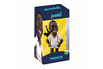 MINIX Fußball-Ikone: Pelé - FLUCHT ZUM SIEG