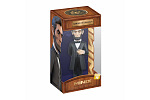 MINIX-Symbole: Historisch - Abraham Lincoln