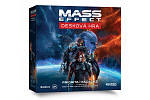 Modiphius Entertainment Mass Effect: Desková hra – Priorita: Hagalaz