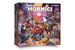 Portal Games Bergleute des Imperiums