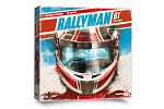 Synapses Games Rallyman GT