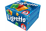 Schmidt Spiele Ligretto - BLAU