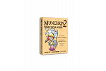 Steve Jackson Games Munchkin - Erweiterung 2.