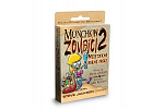 Steve Jackson Games Munchkin Zombies 2