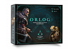 PUBLISHING TECHNOLOGY & SOLUTIONS Assassin’s Creed: Orlog