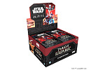 Fantasy Flight Games SWU 03: Twilight of the Republic - Booster Display (Packung)