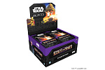 Fantasy Flight Games SWU 06: Secrets of Power - Booster
