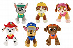 Teddies Rappa Plüschtiere Paw Patrol 27 cm