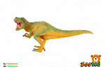 ZOOted Tyrannosaurus kleiner Dinosaurier zooted Plastik 16cm