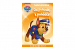 Albatros Buch Von Märchen zu Märchen – Paw Patrol 16,5x23,5cm CZ Text