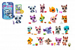 TM Toys Littlest Pet Shop 1 Figur II Serie