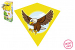 Wiky Drache fliegender Adler Kunststoff 68x73cm im Beutel 36 Stück im Karton