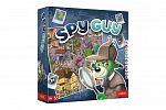 Trefl Spy Guy Die Treflik Familie Gesellschaftsspiel in einer Schachtel 26x26x6cm