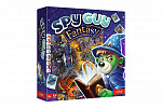 Trefl Spy Guy Fantasy Gesellschaftsspiel in einer Box 26x26x6cm