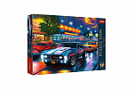Trefl Puzzle Premium Plus: Noční jízda 1000 dílků 68,3x48cm v krabici 40x27x6cm