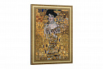 Trefl Puzzle deskové ArtFrame: Adele Bloch-Bauer I, Gustav Klimt 40x55,5cm 500 dílků ve fólii