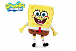 Mikro Trading SpongeBob Plüsch 18cm 0m+