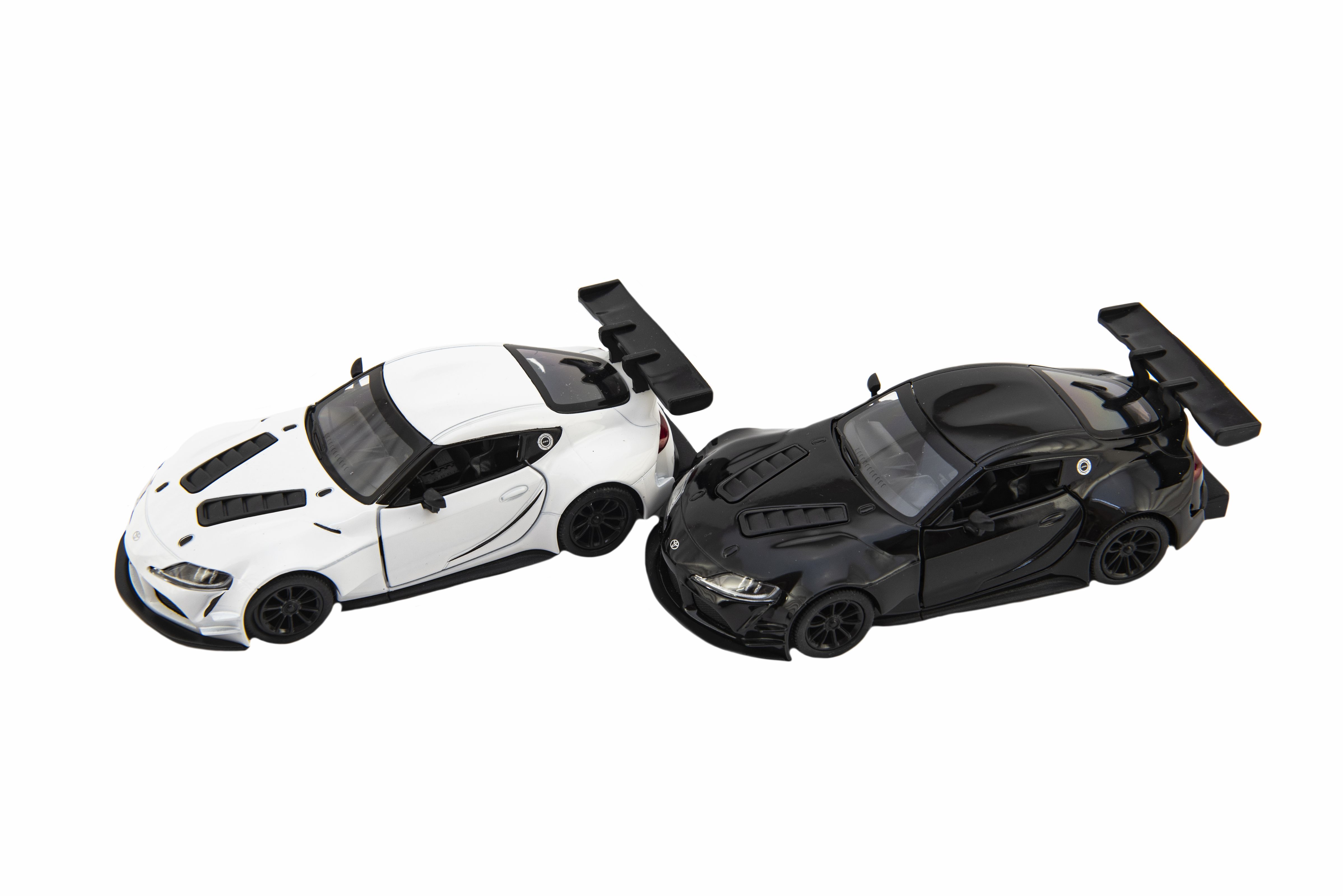 Toyota supra kinsmart