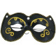 Karnevalové masky a doplňky