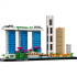 LEGO® Architecture: Modely svetových stavieb | ToysShop.cz