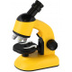 Mikroskopy a dalekohledy