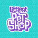  Littlest Pet Shop zvířátka