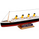 Modely lodí a ponorek